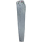 Desigual Azzurro Cotton Women's Jean