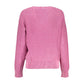 Desigual Rosa Cotton Women's Long-Sleeved Shirt