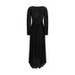 Isabel Marant Étoile Black Viscose Casual Dress
