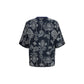 Giorgio Armani Multicolor Cotton T-Shirt
