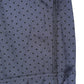 Dolce & Gabbana Dark Blue Polka Dots Men Bike Shorts Underwear