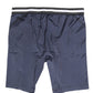 Dolce & Gabbana Dark Blue Polka Dots Men Bike Shorts Underwear