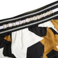 Dolce & Gabbana Multicolor Stars Print Regular Boxer Underwear