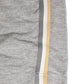 Dolce & Gabbana Gray Logo Waistband Cotton Men Boxer Underwear