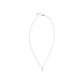 Vivienne Westwood Gold Metal Necklace