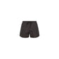 Fendi Gray Polyester Swim Shorts