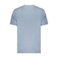 Converse Azzurro Cotton Mens T-Shirt