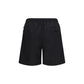 Sunflower Black Nylon Bermuda Shorts