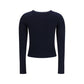Citizens of Humanity Blue Cotton Cardigan