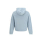 C.P. Company Blue Cotton Sweatshirt