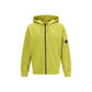 C.P. Company Bicolor Cotton Sweatshirt