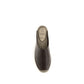 Brunello Cucinelli Brown Calf Leather Bos Taurus Espadrilles