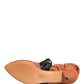 Dolce & Gabbana Brown Black Suede Boots Shoes