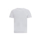 Maison Kitsuné White Cotton Clothing