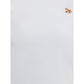 Maison Kitsuné White Cotton Clothing