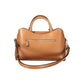 Guess Jeans Marrone Poliuretano Women Handbag