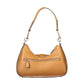 Guess Jeans Marrone Poliuretano Womens Handbag