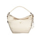 Guess Jeans Black Polyurethane Women Handbag