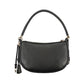 Guess Jeans "Nero Polyurethane Women Handbag"