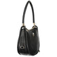Guess Jeans "Nero Polyurethane Women Handbag"