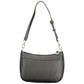 Guess Jeans Black Polyurethane Women's Handbag