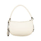 Guess Jeans White Polyurethane Women's Handbag