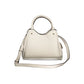 Guess Jeans Grigio Poliuretano Womens Handbag
