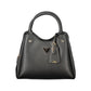 Guess Jeans Black Polyurethane Women Handbag