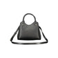 Guess Jeans Black Polyurethane Women Handbag