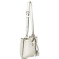Guess Jeans White Polyurethane Women's Bag