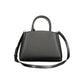 Guess Jeans Marrone Poliuretano Women Handbag
