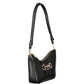 Guess Jeans Beige Polyurethane Women Handbag