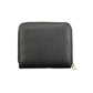 Guess Jeans Black Polyurethane Women Wallet