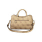 Guess Jeans Black Polyurethane Women Handbag