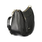 Coccinelle Nero Leather Women Handbag
