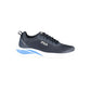 Fila Blu Polyurethane Men's Sneaker