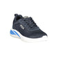 Fila Blu Polyurethane Men's Sneaker