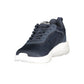 Fila Blu Polyurethane Men's Sneaker