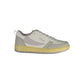 Fila Bianco Polyurethane Women Sneaker