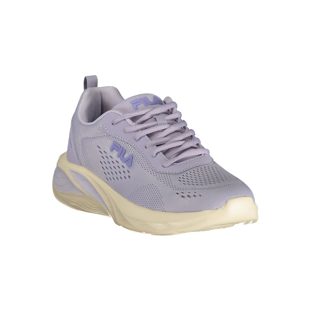 Fila Viola Polyester Women Sneaker