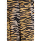 PINKO Multicolor Cotton Pants