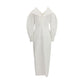 Givenchy White Cotton Casual Dress