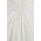 Givenchy White Cotton Casual Dress