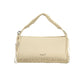 Desigual Beige Polyurethane Women Handbag