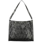 Desigual Black Polyurethane Women Backpack