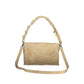 Desigual Beige Polyurethane Women Handbag