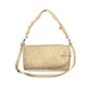 Desigual Beige Polyurethane Women's Shoulder Bag
