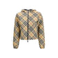 Burberry Beige Polyester Clothing