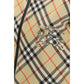 Burberry Beige Polyester Clothing