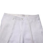 Dolce & Gabbana White SARTORIA Linen 2 Piece Men Formal Suit